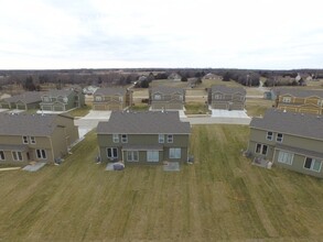 1203 Budd Cir in Kansas City, KS - Building Photo - Building Photo