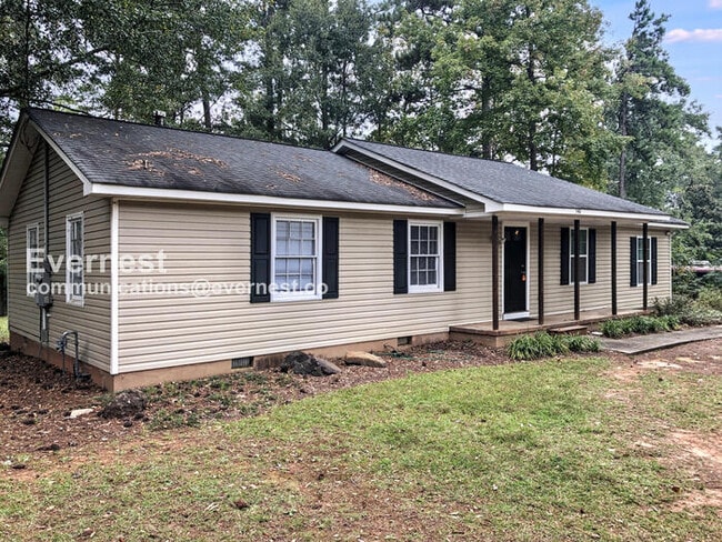 540 Oglesby Bridge Rd SE in Conyers, GA - Building Photo - Building Photo