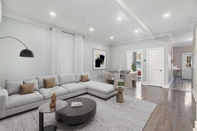 property at 104 Oak St