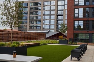 Neuhoff Residences in Nashville, TN - Building Photo - Building Photo