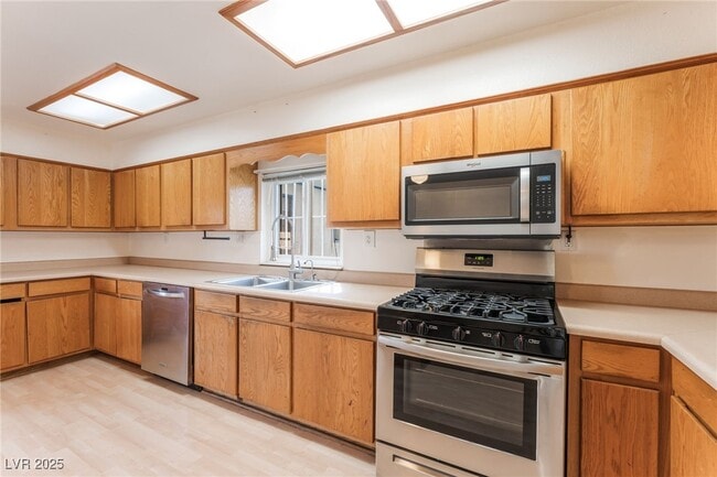 property at 2629 Hickey Ave