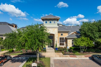 Panorama Villas in Austin, TX - Building Photo - Building Photo