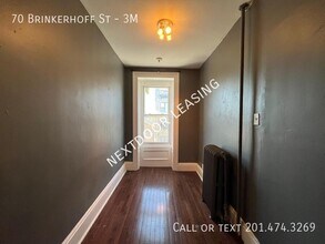 70 Brinkerhoff St in Jersey City, NJ - Building Photo - Building Photo