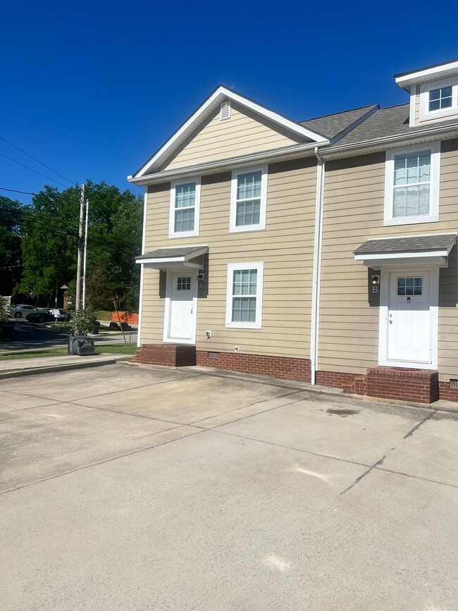 property at 416 Hughes St