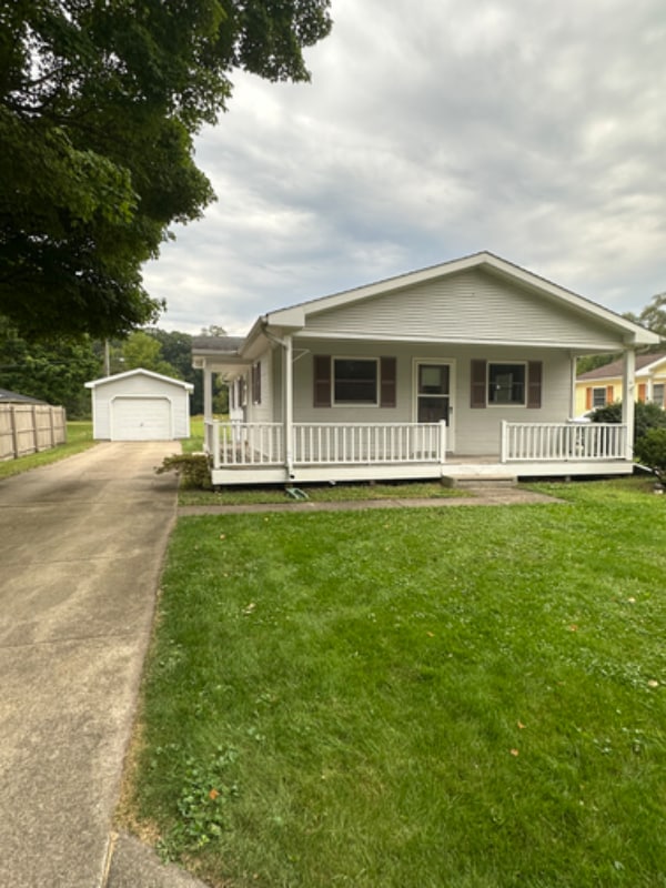 property at 505 S Apple Rd