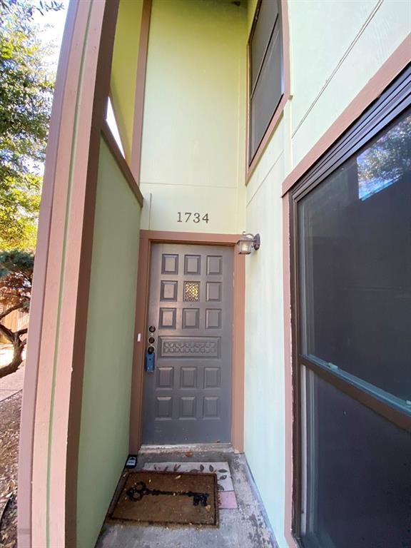 1734 Timberwood Dr in Austin, TX - Building Photo - Building Photo