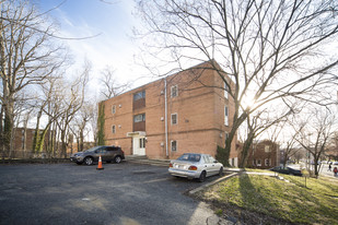 3615 B St SE Apartamentos