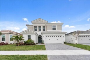 14989 RedCove Pl in Westlake, FL - Building Photo