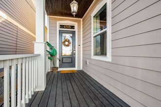1719 7th Ave N in Nashville, TN - Building Photo - Building Photo