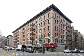 3437-3447 Broadway in New York, NY - Building Photo - Building Photo