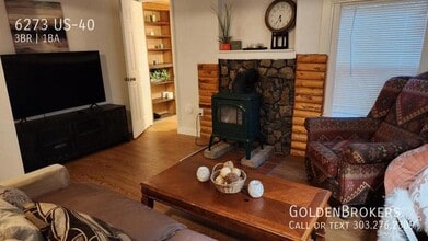 6273 US-40 in Empire, CO - Building Photo - Building Photo