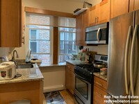 18 Garden St, Unit 3 in Boston, MA - Foto de edificio - Building Photo