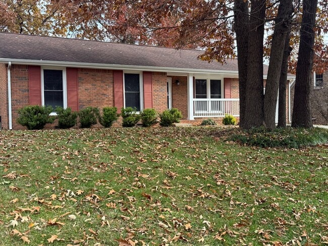 225 Northwood Terrace in Clarksville, TN - Building Photo - Building Photo