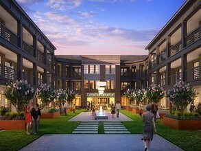 Westhouse Flats in Fort Worth, TX - Building Photo - Building Photo