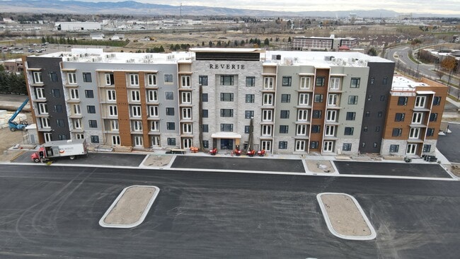 The Reverie at Taylors Crossing