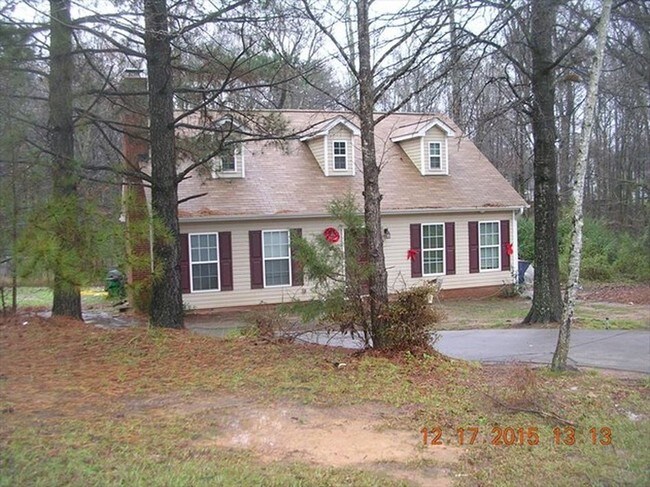 property at 6504 Lantern Ct