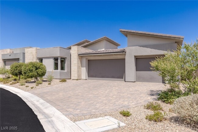 5192 Rock Daisy Dr in Las Vegas, NV - Building Photo - Building Photo