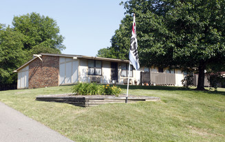 Arbors of Cortland, Howland Apartamentos