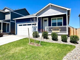 10176 Castor Dr in Colorado Springs, CO - Building Photo