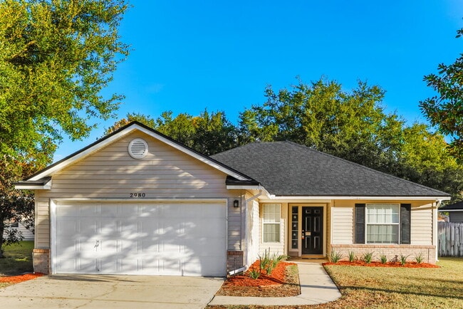 property at 2980 Brittany Bluff Dr