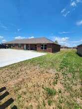 13001 Owen Ln in Thackerville, OK - Building Photo - Building Photo