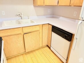 1557 W 200 S in Salt Lake City, UT - Building Photo - Building Photo