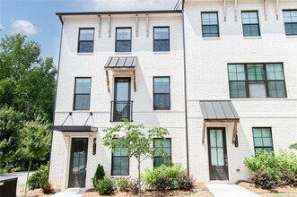 4010 Maypop Ln in Roswell, GA - Building Photo - Building Photo