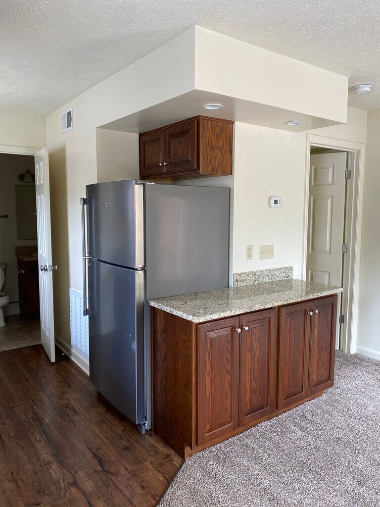 WILLOW CREEK RADFORD Apartments in Radford, VA