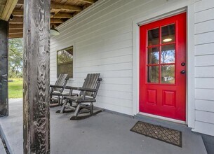 965 Keen Rd in Frostproof, FL - Building Photo - Building Photo