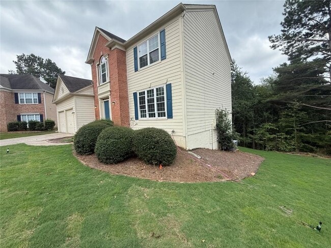 2328 Moccasin Creek Ct NW in Duluth, GA - Building Photo - Building Photo