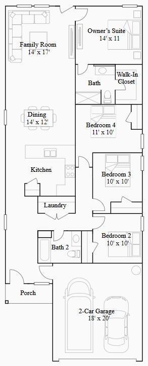 26710 Feather Reed Dr in Katy, TX - Building Photo - Building Photo