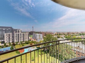 1115 Boul. Cavendish in Montréal, QC - Building Photo