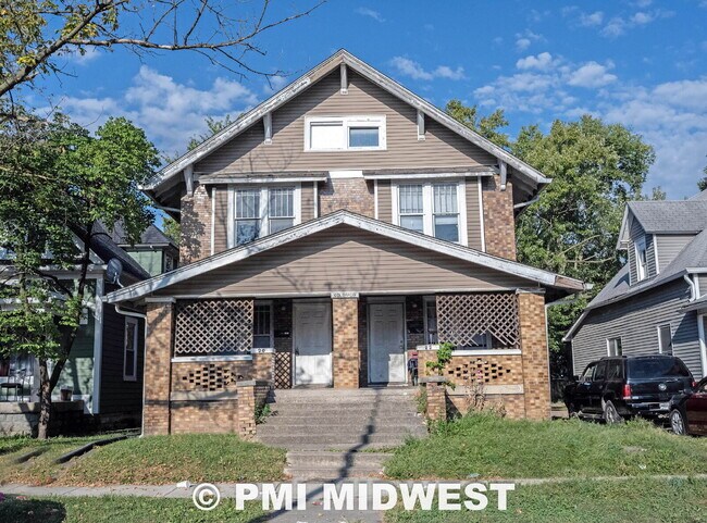 property at 20 N Colorado Ave