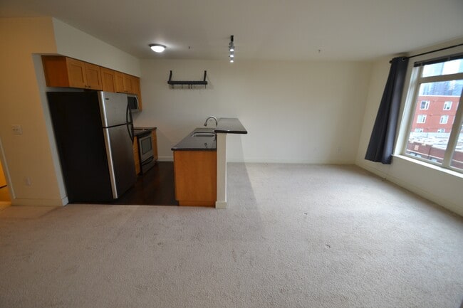 1620 Belmont Ave in Seattle, WA - Building Photo - Building Photo