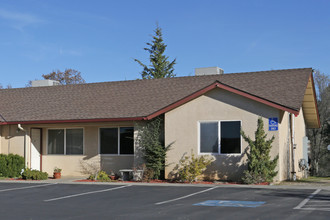 California Grandmother's Village in Coarsegold, CA - Building Photo - Building Photo