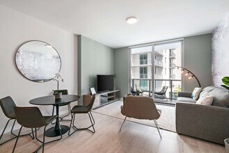 3900 Biscayne Blvd in Miami, FL - Building Photo - Building Photo