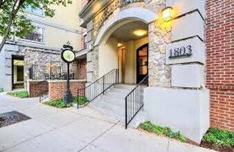1803 Broadway in Nashville, TN - Building Photo - Building Photo