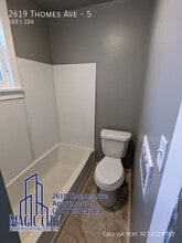 2619 Thomes Ave in Cheyenne, WY - Building Photo - Building Photo