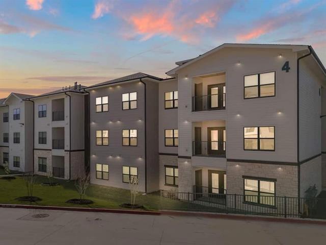 property at 4835 E Yager Ln