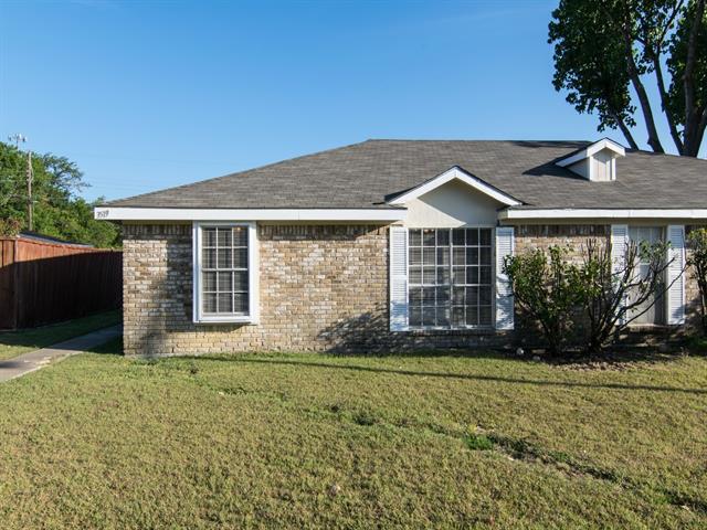 3519 Jewel St in Sachse, TX - Building Photo