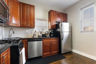 6145 S Eberhart Ave in Chicago, IL - Building Photo - Building Photo