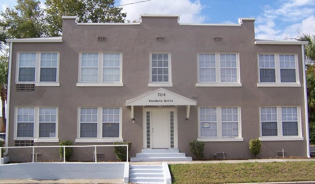 College Park Place in Orlando, FL - Foto de edificio - Building Photo