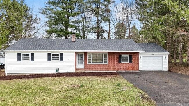property at 13 Brookside Ave W