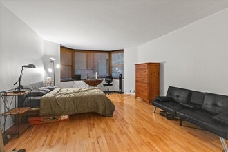 535 N Michigan Ave, Unit 407 in Chicago, IL - Building Photo - Building Photo