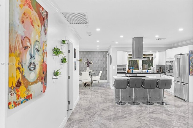 2191 SW 27th Ln in Fort Lauderdale, FL - Building Photo - Building Photo