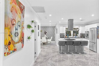 2191 SW 27th Ln in Fort Lauderdale, FL - Building Photo - Building Photo