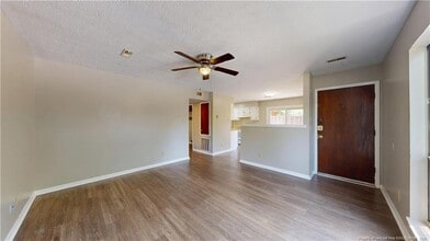 707 Hedgelawn Way in Fayetteville, NC - Building Photo - Building Photo
