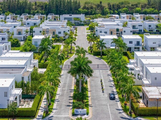 property at 6721 NW 103rd Ave