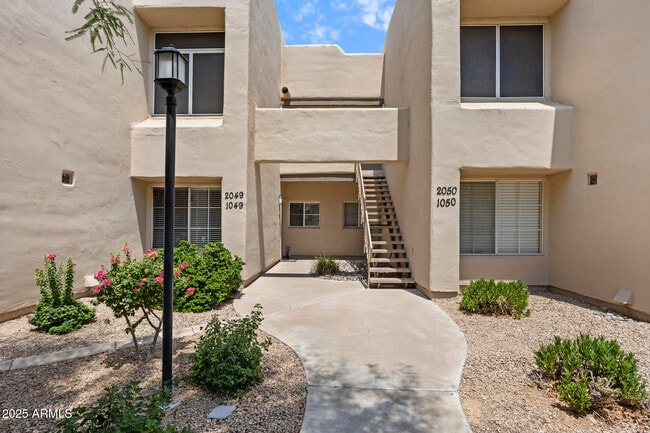 property at 11333 N 92nd St