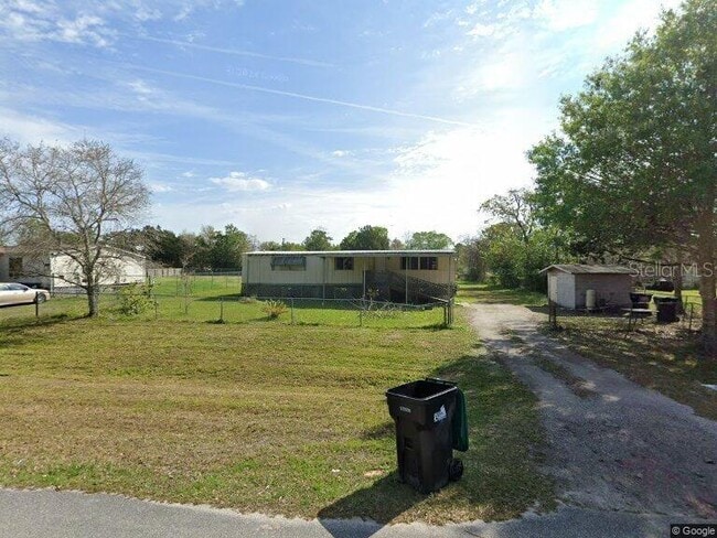 property at 368 Alison Daphne Cir